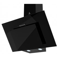 Каминная вытяжка Lex Mira G 500 black