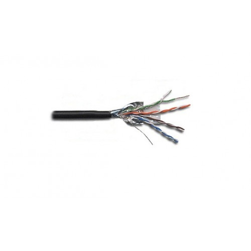 Кабель Lanmaster Lan-5EFTP-OUT