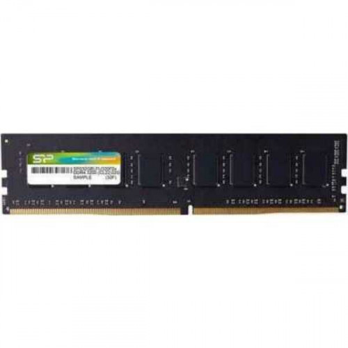 Оперативная память Silicon Power SP008GBLFU266X02