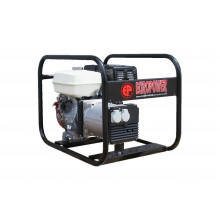 Генератор бензиновый Europower EP 4100 (SA0950398-S2)