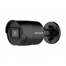 Видеокамера IP Hikvision DS-2CD2043G2-IU(2.8MM) черный