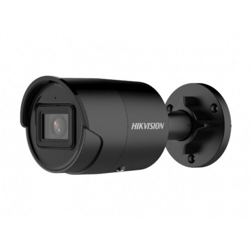 Видеокамера IP Hikvision DS-2CD2043G2-IU(2.8MM) черный