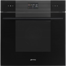 Встраиваемый электрический духовой шкаф Smeg SO6102M2B3