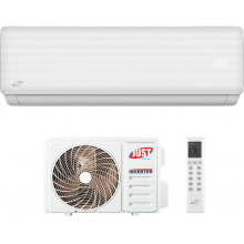 Сплит-система Just aircon JAC-18HPSA/IF/JACO-18HPSA/IF
