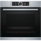 Встраиваемый электрический духовой шкаф Bosch HSG636BS1