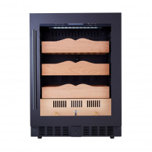 Хьюмидор Libhof BR-650 Black