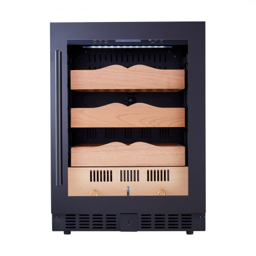 Хьюмидор Libhof BR-650 Black