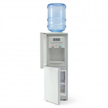 Кулер для воды AEL LC-AEL-602B white