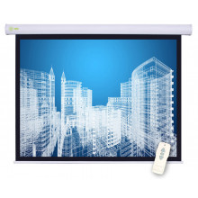 Экран для проектора Cactus Motoscreen CS-PSM-152x203
