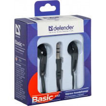 Наушники Defender Basic 610 (63610)