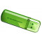 Флеш-диск Silicon Power Helios 101 16Gb green
