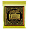 Струны для акустической гитары Ernie Ball 2556