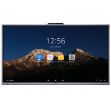 Интерактивная панель Hikvision DS-D5C75RB/B