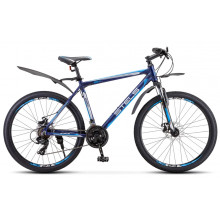 Велосипед Stels Navigator-620 MD 26 V010