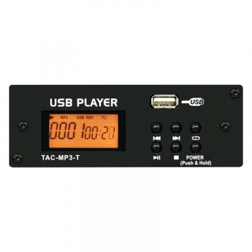 Модуль Topp Pro TAC MP3-T