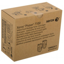 Картридж Xerox 106R02611