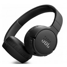Беспроводные наушники JBL Tune 670NC Black (JBLT670NCBLK)