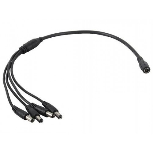 Разветвитель Falcon Eye W-SP1-4H
