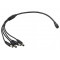 Разветвитель Falcon Eye W-SP1-4H