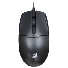 Мышь Oklick 147M USB черный (1454525)