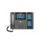 VoIP-телефон Fanvil X210 черный