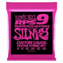 Струны Ernie Ball 2239