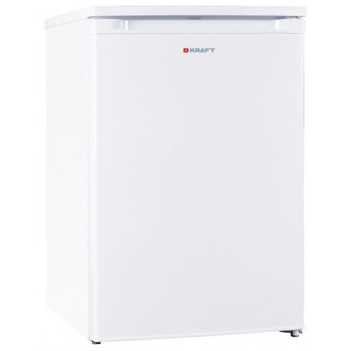 Морозильная камера Kraft KF-HS100W