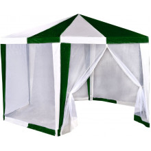 Тент садовый Green Glade 1001