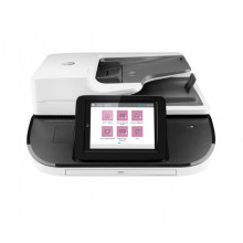 Сканер HP Digital Sender Flow 8500 fn2 (L2762A)