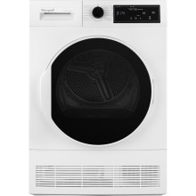 Сушильная машина Weissgauff WD 56108 D Condenser