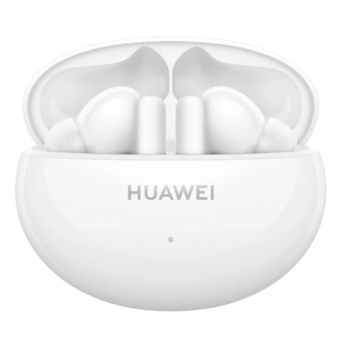 Беспроводные наушники Huawei FreeBuds 5i white (55036648)