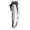 Машинка для стрижки Vitek VT-2517 черный/белый