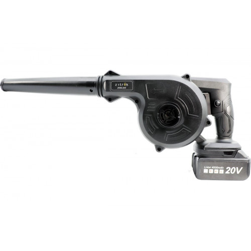 Воздуходувка аккумуляторная Zitrek ZKBL20V (082-2011)
