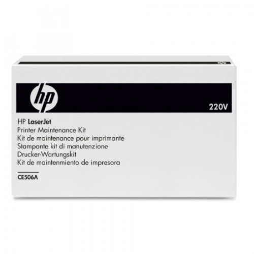 Сервисный комплект HP CE506A