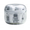 Беспроводные наушники JBL Tune Flex Ghost белый (JBLTFLEXGWHT)