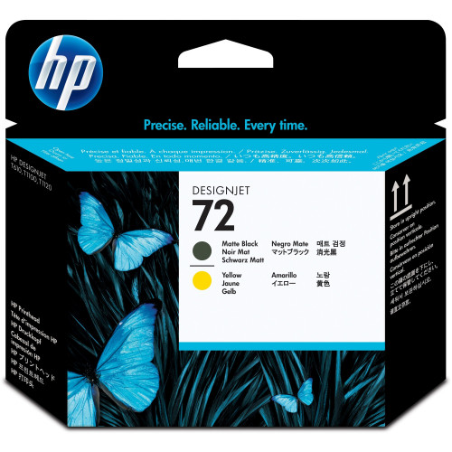 Картридж HP 72 (C9384A)