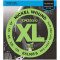 Струны D'Addario EXL165-5
