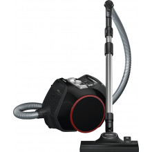 Пылесос Miele SNRF0 Boost CX1 Obsidian black