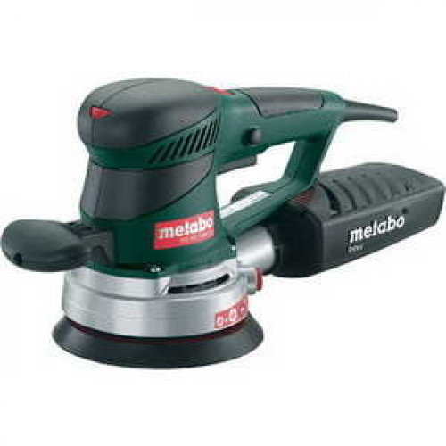 Эксцентриковая шлифмашина Metabo SXE 450 TurboTec (600129000)