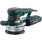 Эксцентриковая шлифмашина Metabo SXE 450 TurboTec (600129000)