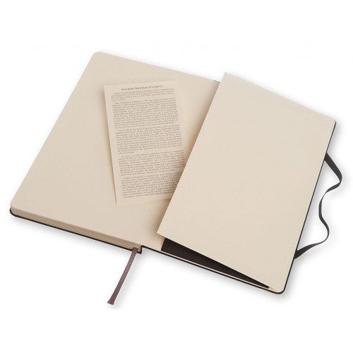 Блокнот Moleskine Classic Pocket (MM713)