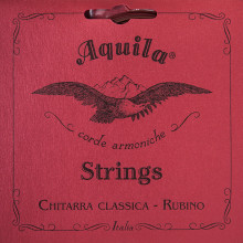 Струны Aquila Rubino Series 134C