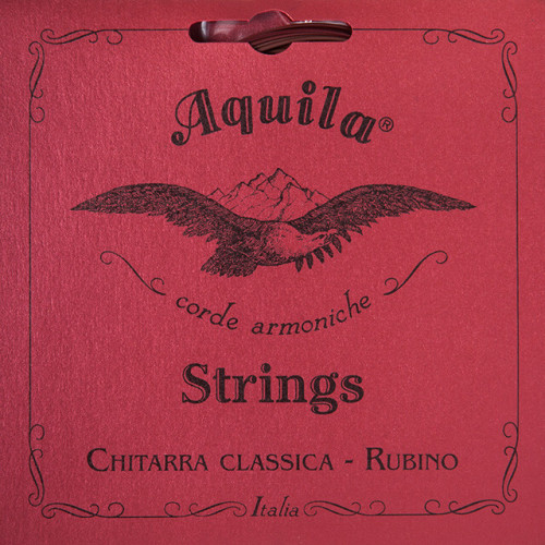 Струны Aquila Rubino Series 134C