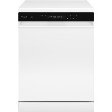 Встраиваемая посудомоечная машина Weissgauff DW 6038 Inverter Touch