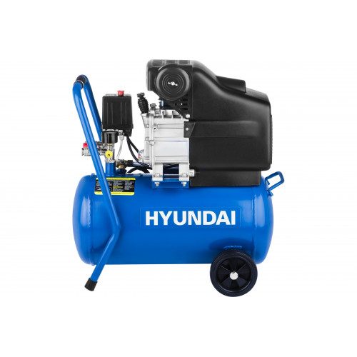 Компрессор масляный Hyundai HYC 2324