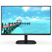 Монитор AOC 27 Value Line 27B2AM/01 черный