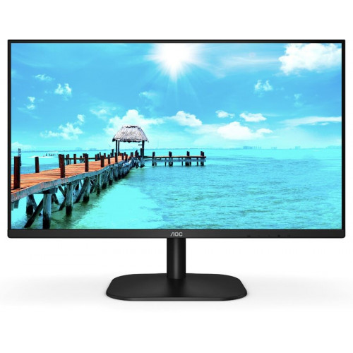 Монитор AOC 27 Value Line 27B2AM/01 черный
