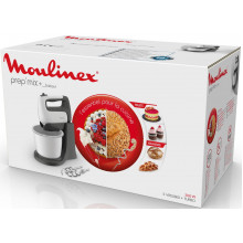 Миксер Moulinex HM 464110