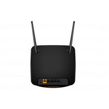 Маршрутизатор D-Link DWR-921/R3GR4HD