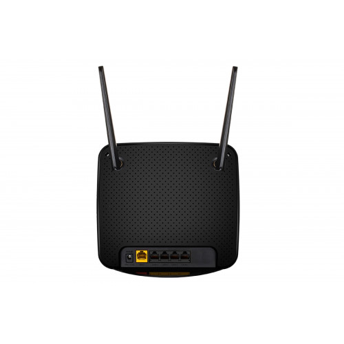 Маршрутизатор D-Link DWR-921/R3GR4HD
